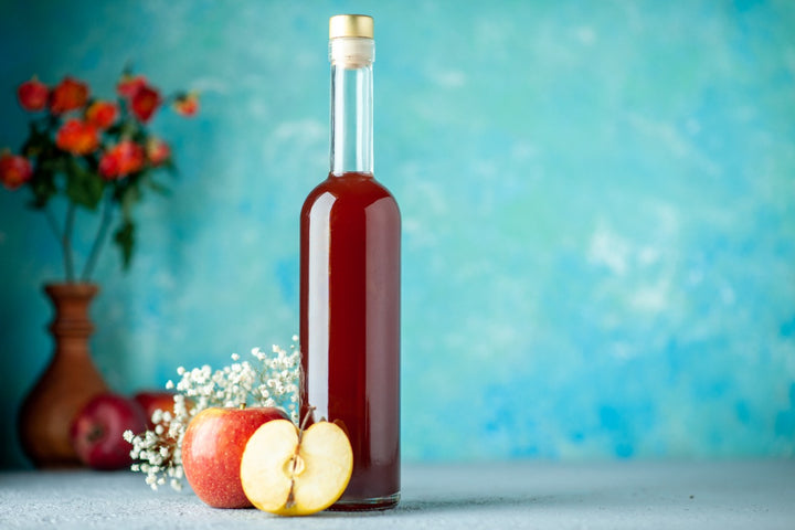 apple cider vinegar gummies for women