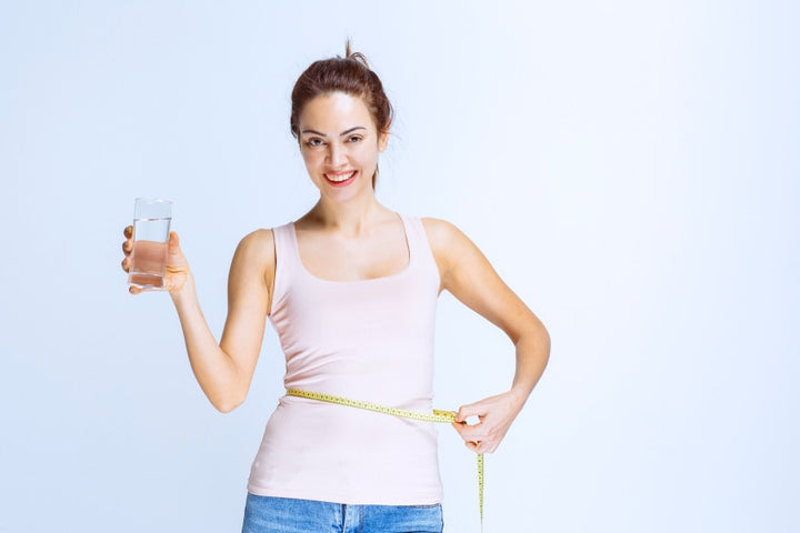 8 Weight Loss Habits for Women in 30s