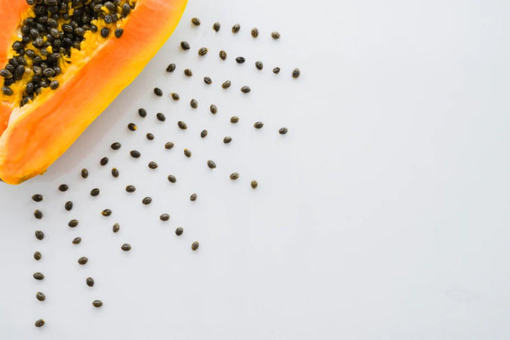 Papaya & papaya seeds | benefits of papaya seeds