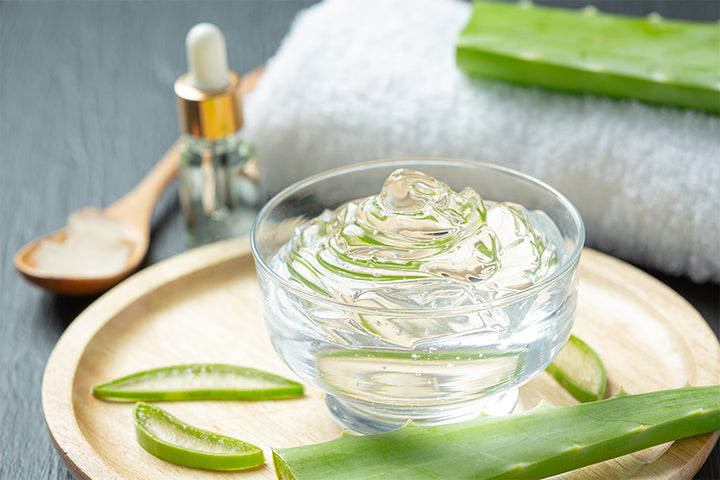 Know About the Beauty Miracles of Aloe Vera for face