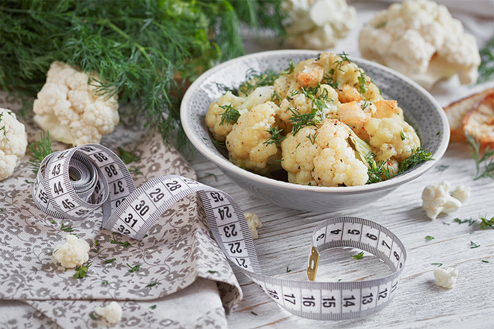 All you need to know about Cauliflower for Weight Loss