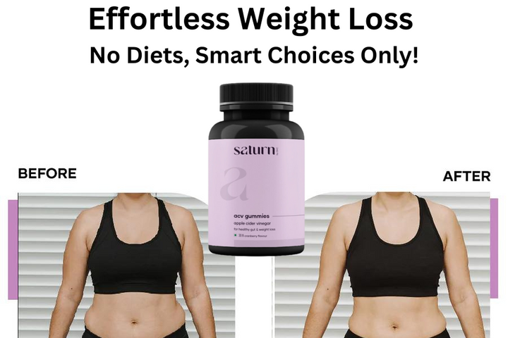 12 effective weight loss tips without dieting – Saturn by GHC