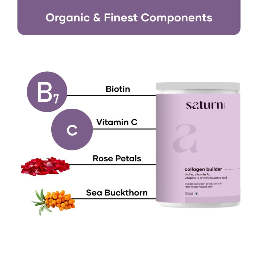 collagen supplements ingredients