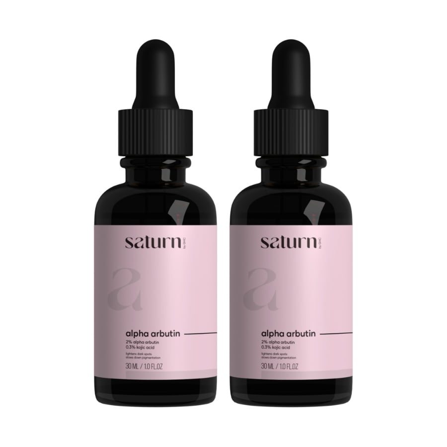 Best 2% Alpha Arbutin Serum for Dark Spots & Pigmentation 30 ml | Kojic acid Serum | Dark Spot Removal