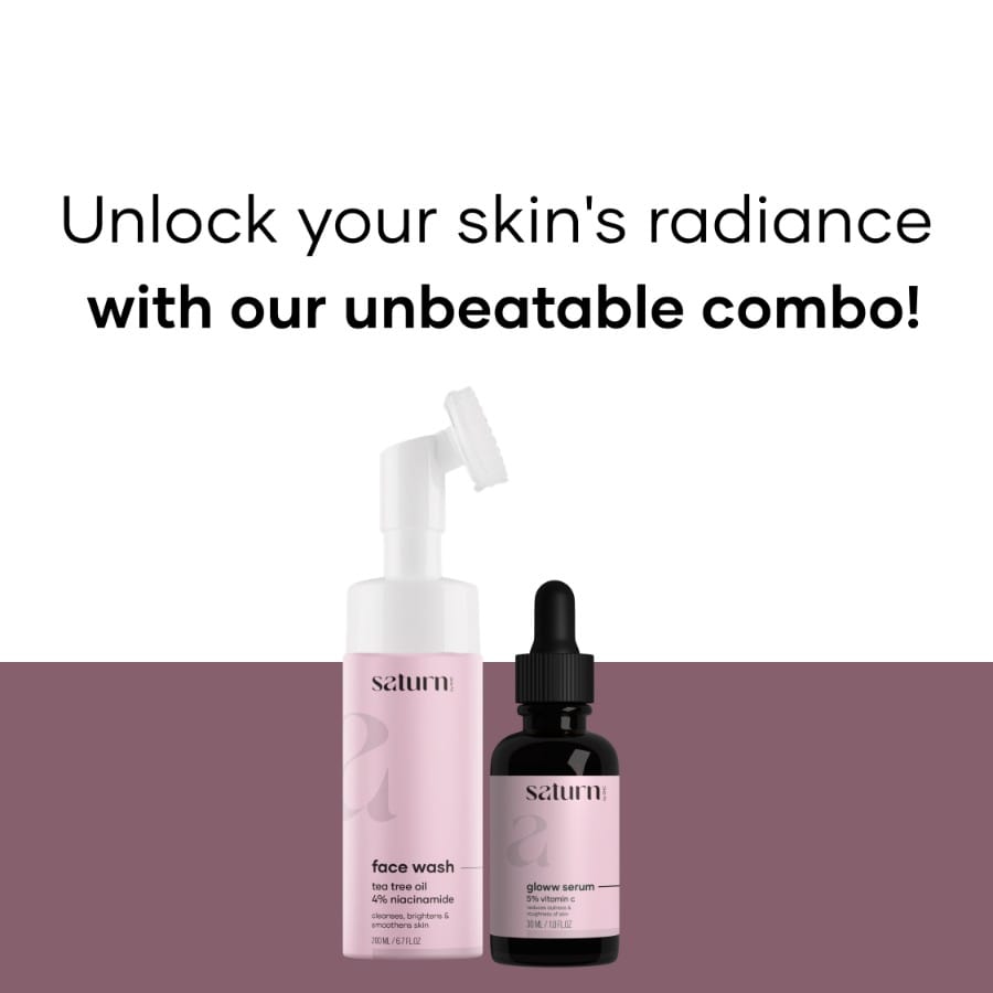 Radiant Skin Combo