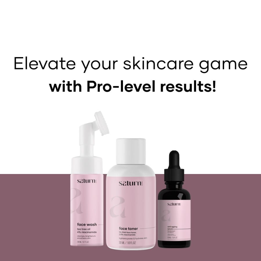 Pro Skincare Kit
