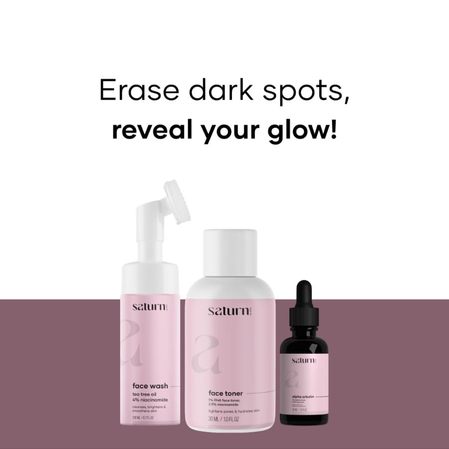 Dark Spot Removal Kit