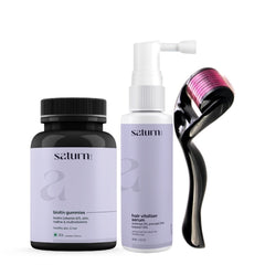 Hair Regrowth Kit