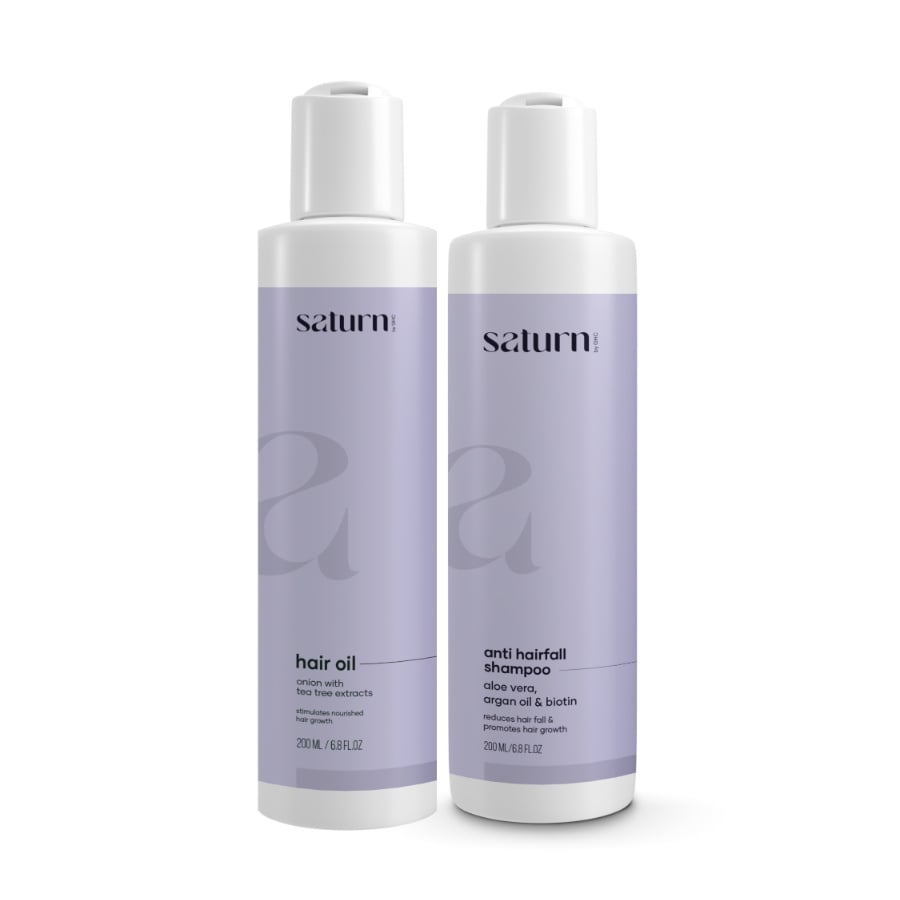 Scalp Revitalizing Kit