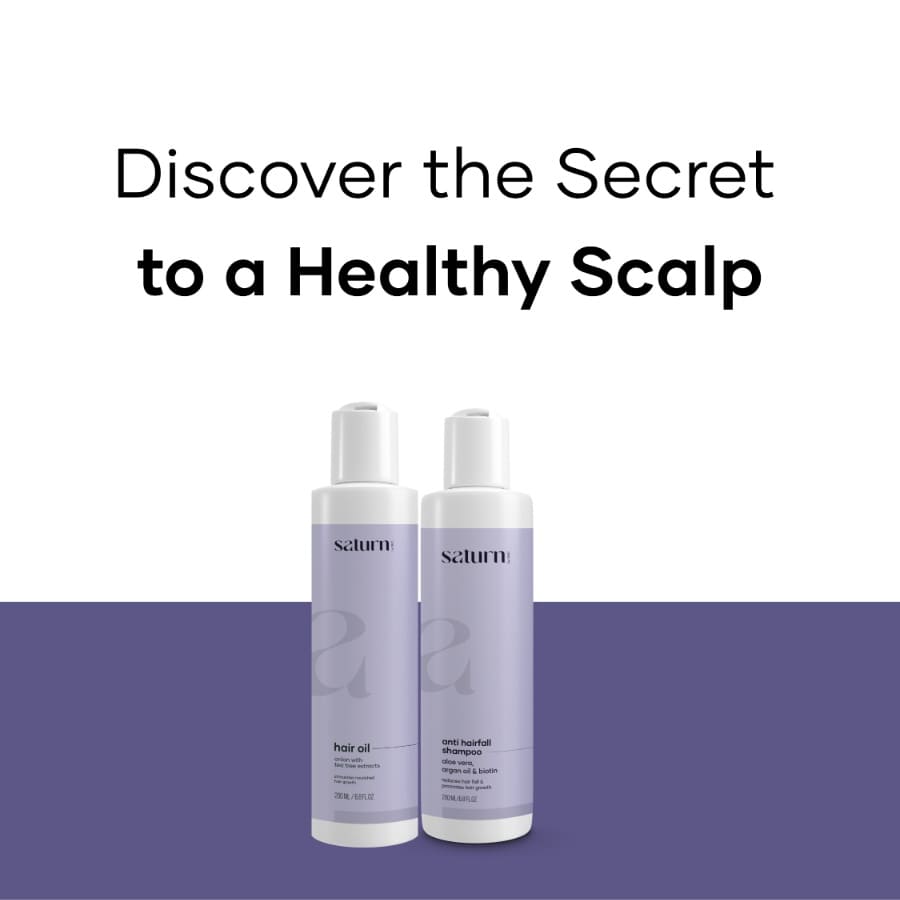 Scalp Revitalizing Kit